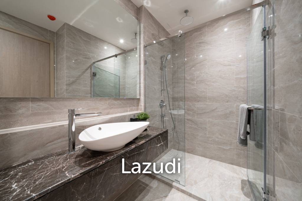 รูป 1 Bed Plus 1 Bath 46.85 SQ.M. Ashton Asoke - Rama 9 - รูปที่ 8/9