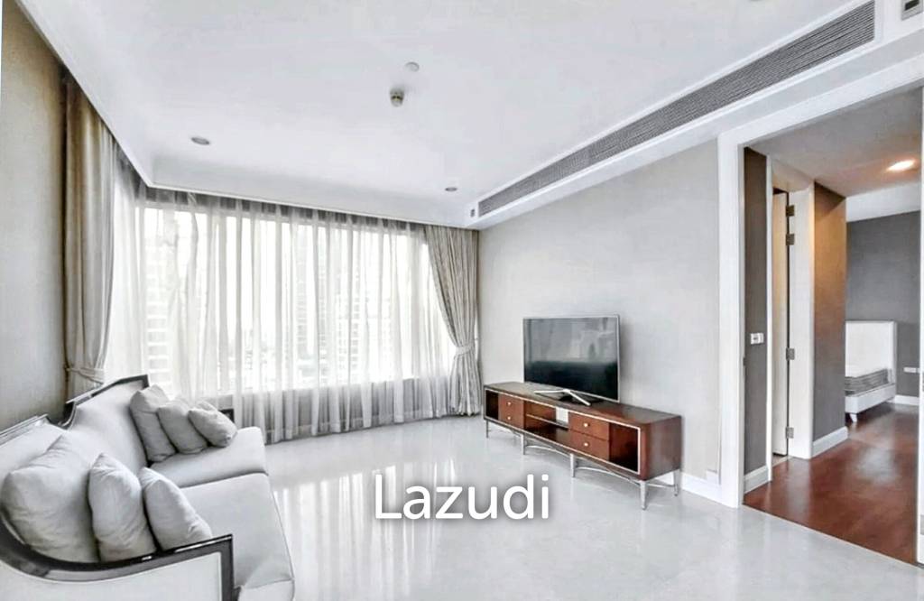 รูป 3 Bedrooms 4 Bathrooms 160 SQ.M Q Langsuan - รูปที่ 3/25