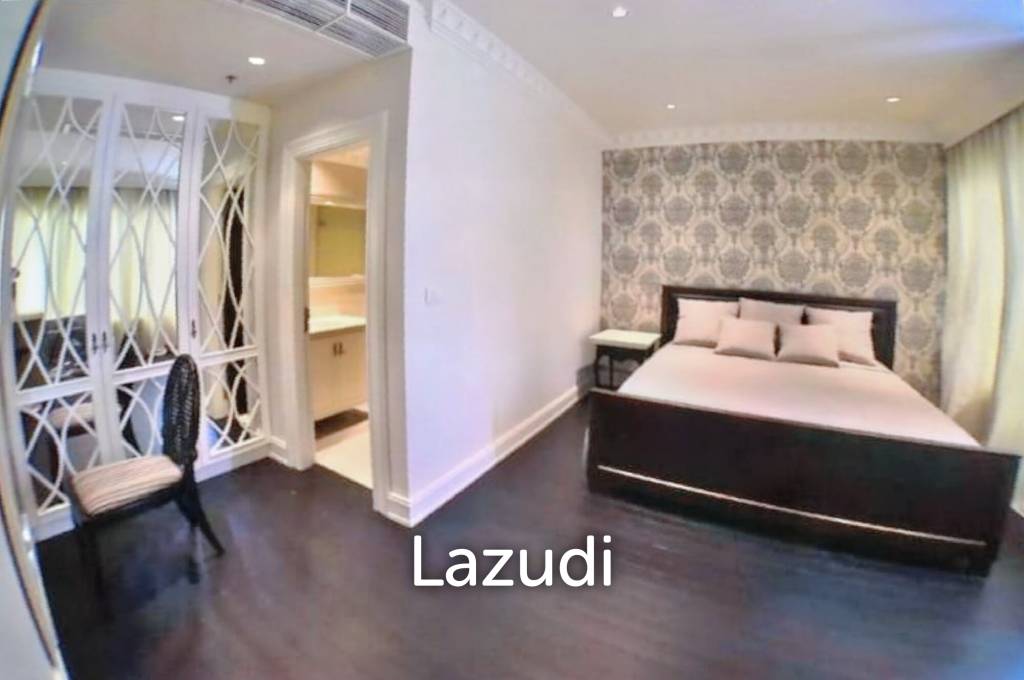 picture 3 Bed 3 Bath136 SQ.M. The Emporio Place - 13/18