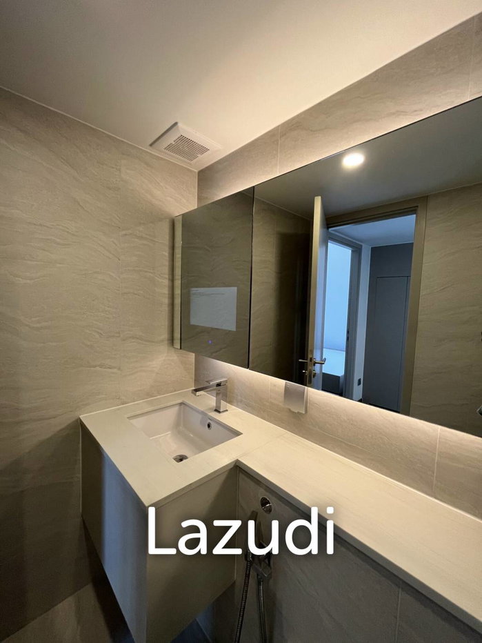 รูป 1 Bed Plus 1 Bath 45.97 SQ.M Park Origin Ratchathewi - รูปที่ 17/21