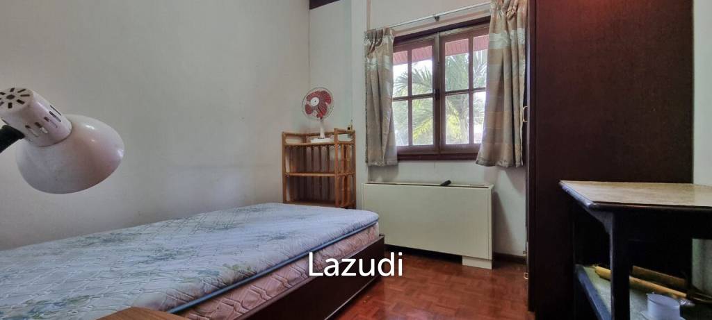 picture 3 Bed 3 Bath 140 SQ.M House in Na Chom Thian - 12/21