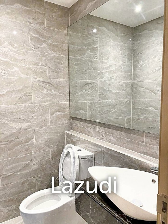 รูป 2 Bed 2 Bath 66 SQ.M ASHTON Asoke - Rama 9 - รูปที่ 11/13