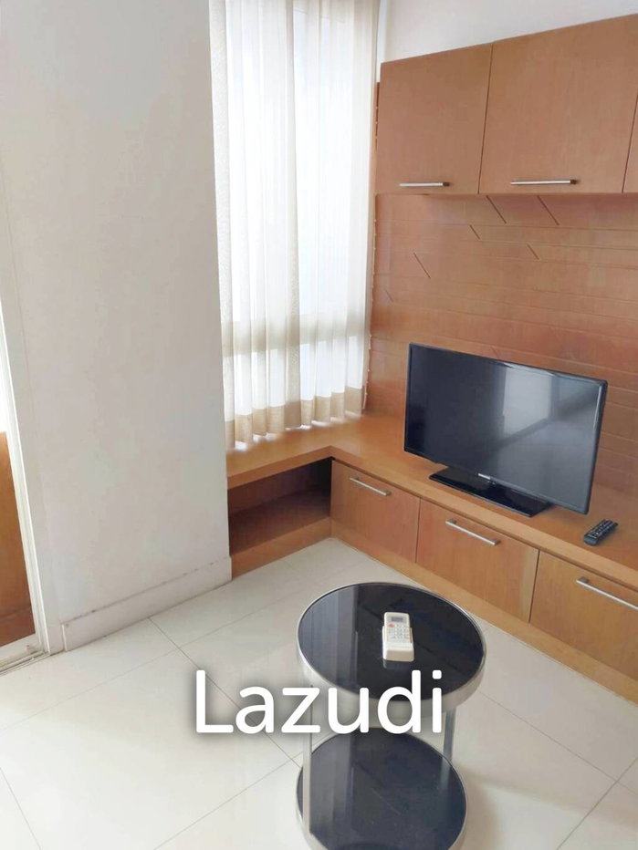รูป 1 Bed 1 Bath 35 SQ.M Ideo Verve Sukhumvit - รูปที่ 8/13