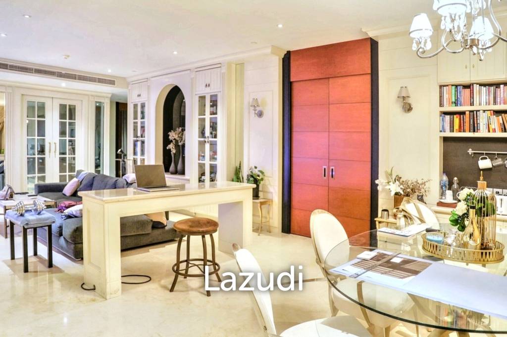 รูป 4 Bedroom 3 Bathroom 240 SQ.M. at The Infinity - รูปที่ 5/9