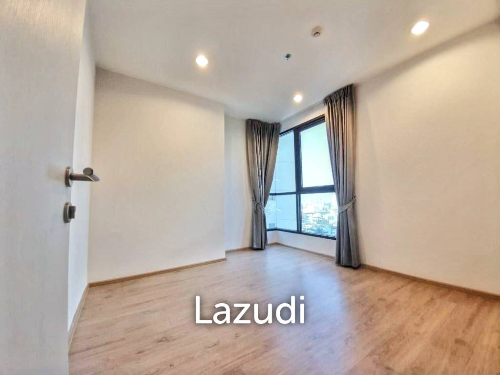 picture 1 Bed 1 Bath 50 SQ.M at Ideo Q Ratchathewi - 3/7