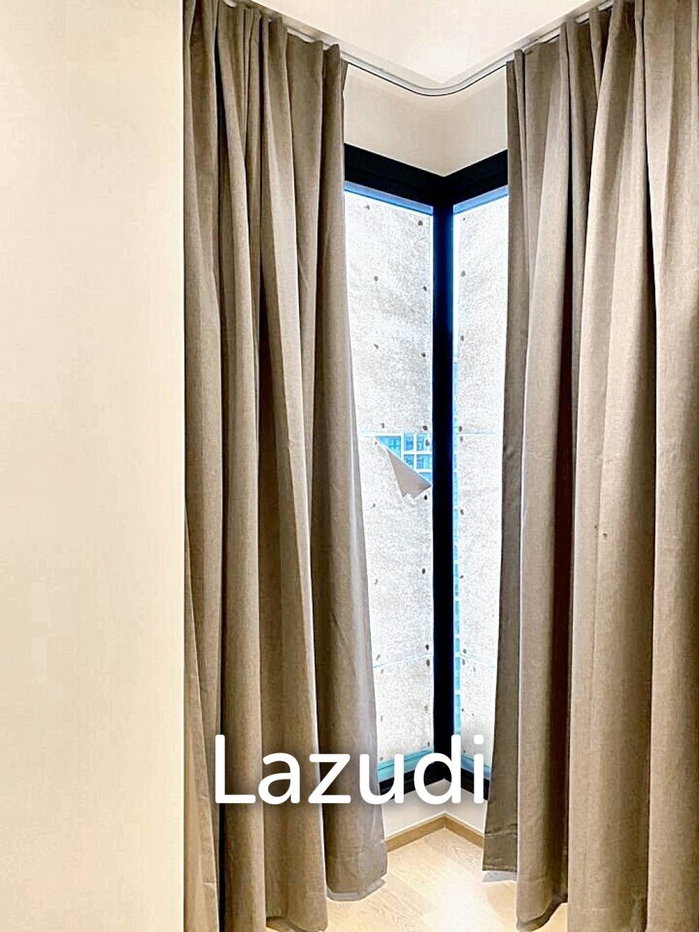 รูป 2 Bed 2 Bath 66 SQ.M ASHTON Asoke - Rama 9 - รูปที่ 6/13