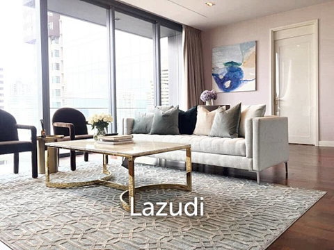 2 Bed 2 Bath 127 SQ.M. MARQUE Sukhumvit