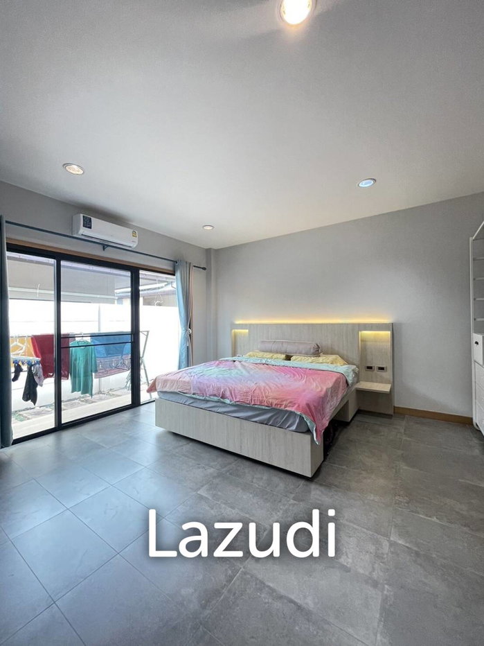 รูป 3 Bedrooms 4 Bathrooms 277 SQ.M. Baan Pattaya 5 - รูปที่ 11/20
