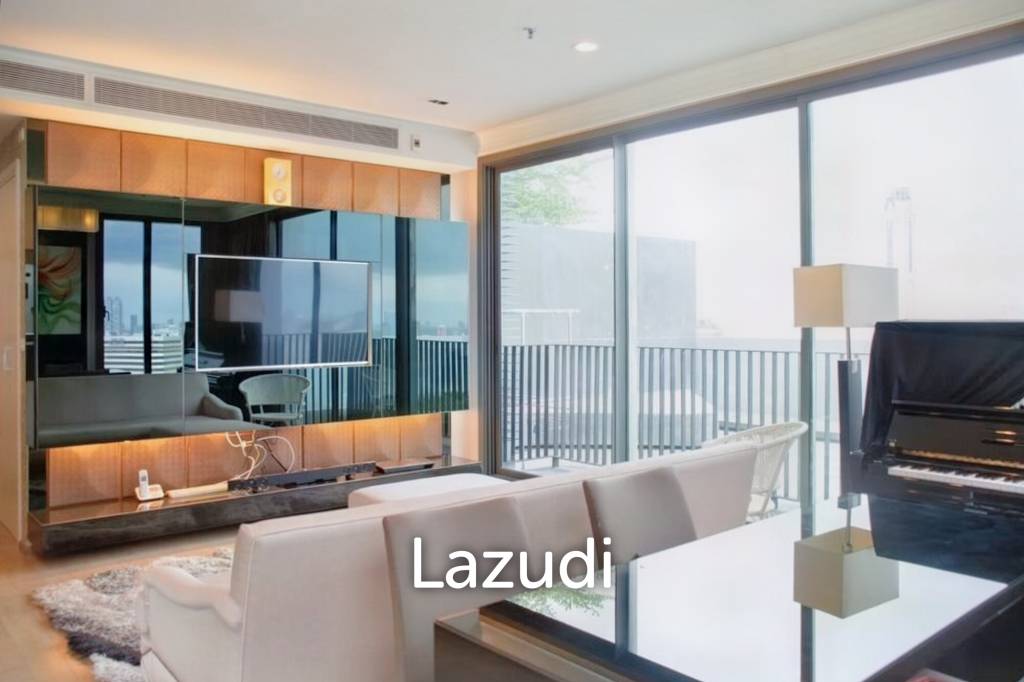 รูป 3 Bed 3 Bath 121 SQ.M Pyne By Sansiri - รูปที่ 9/27