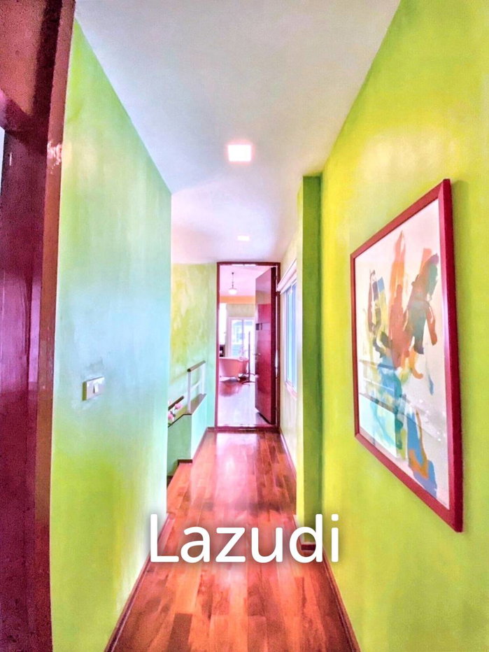 รูป 3 Bed 3 Bath 356 SQ.M Noble Tara Town in Town - รูปที่ 30/45