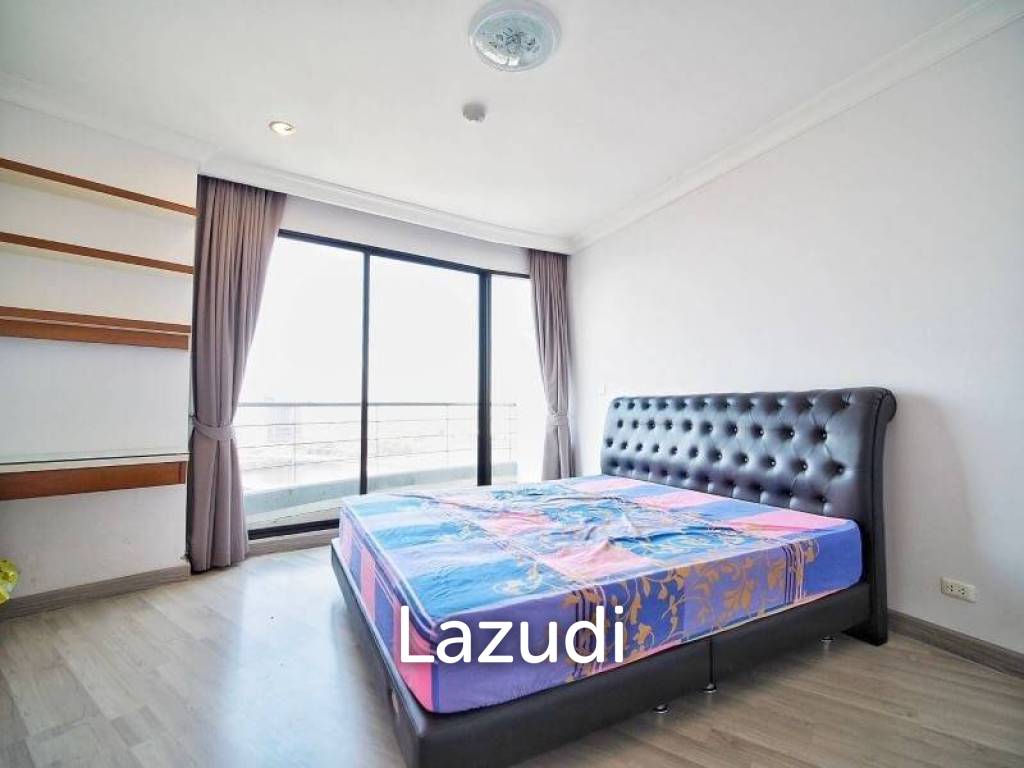 รูป 2 Bed 2 Bath 124 SQ.M Supalai Casa Riva - รูปที่ 4/13