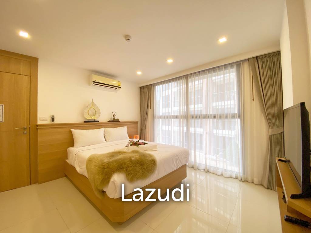 picture 63.85 Sqm 2 Bed 2 Bath Condo for Sale - 15/22