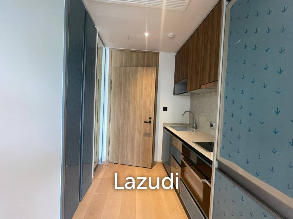 รูป 1 Bed 41.50SQM, Chalermnit Art De Maison - รูปที่ 14/16
