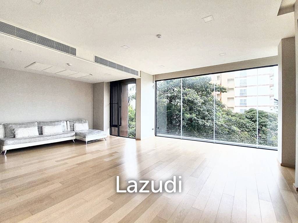 รูป 2 Bed 2 Bath 143 SQ.M  KALM Penthouse - รูปที่ 2/15