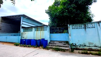 Factory for sale Muang Samut Prakarn Samut Prakarn : Land For Sale /////Office ✨✨✨✨