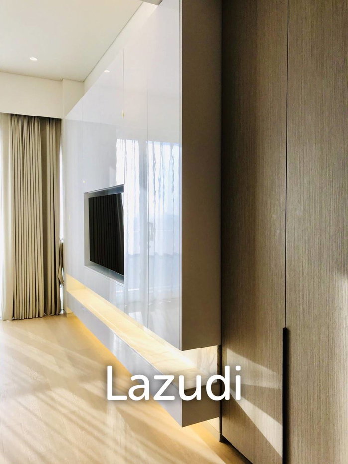 รูป 2 Bed 2 Bath 111 SQ.M Tela Thonglor - รูปที่ 12/21