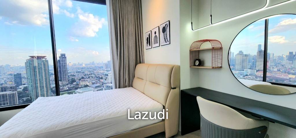 รูป 3 Bed 151 SQ.M Chapter Charoennakorn-Riverside - รูปที่ 10/29