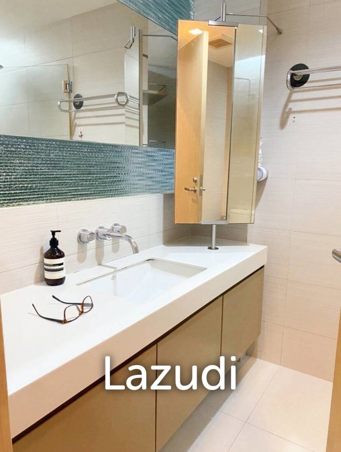 รูป 1 Bed 1 Bath 54 SQ.M Siri at Sukhumvit - รูปที่ 8/12
