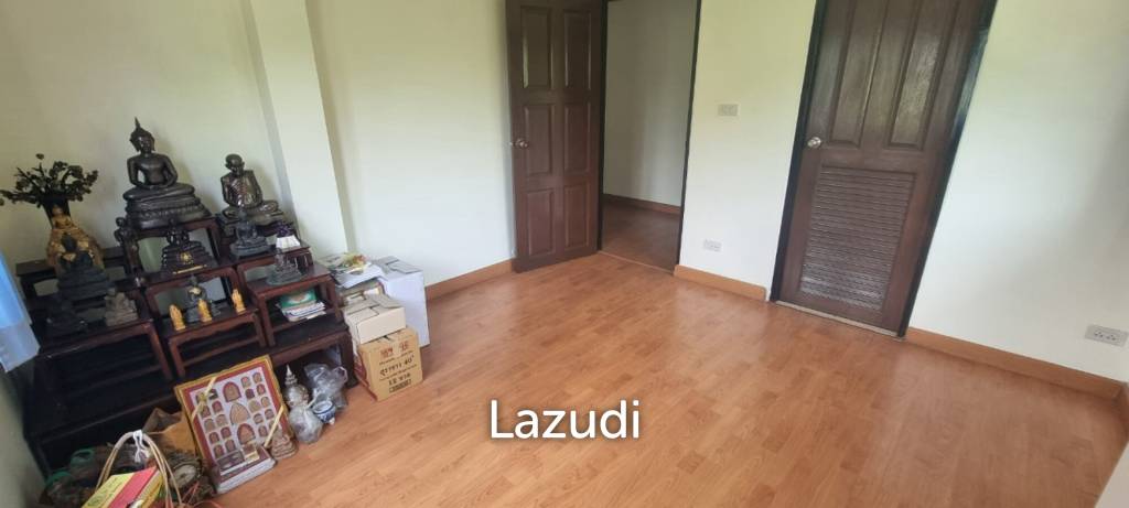 picture 4 Beds 4 Baths 400 SQ.M. Jasmine Grand Ville - 14/23