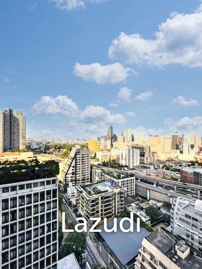 รูป 2 Bedroom 2 Bathroom 81 SQ.M Noble Ploenchit - รูปที่ 16/17