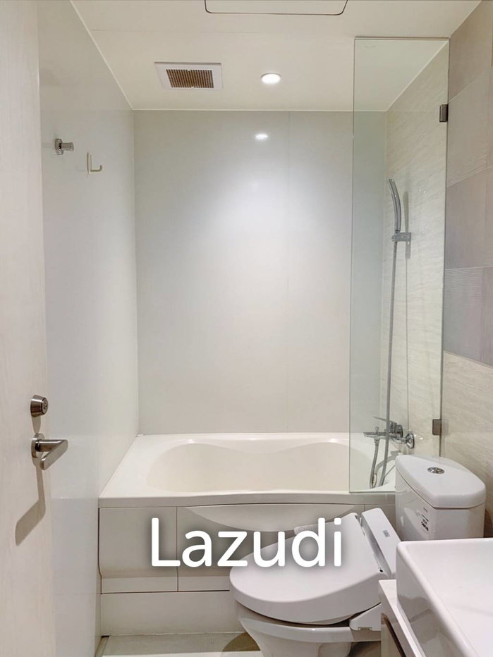 รูป 1 Bed 1 Bath 35 SQ.M Runesu Thonglor 5 - รูปที่ 12/14