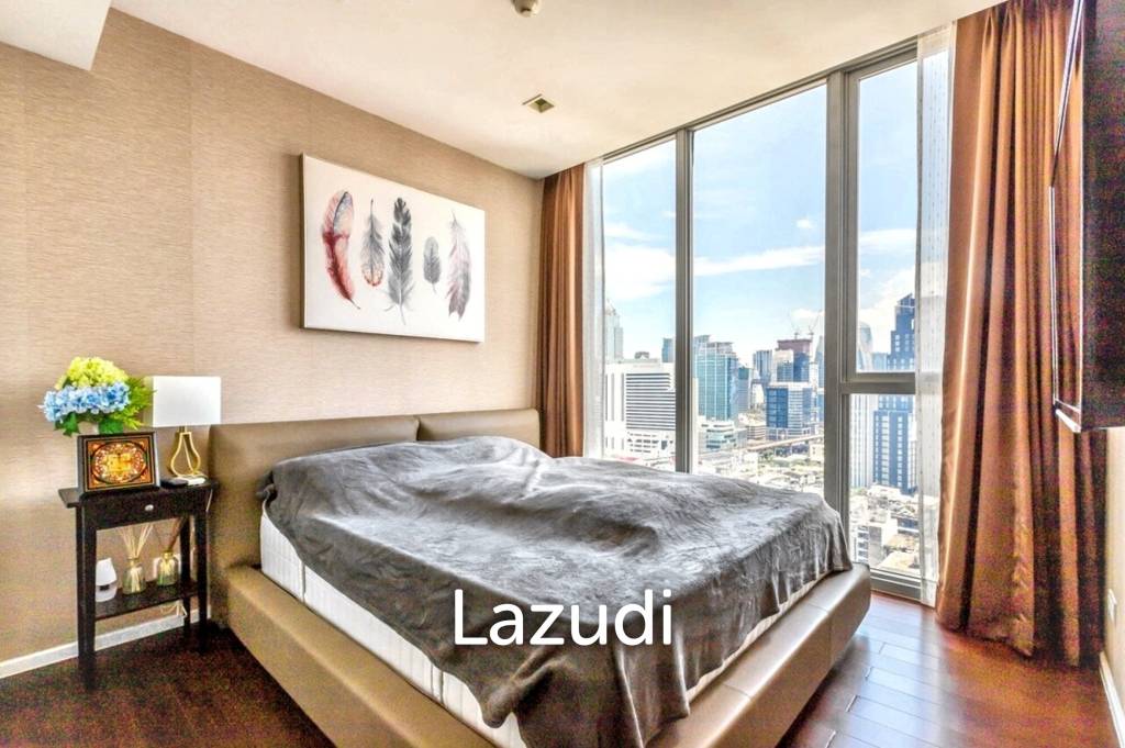 รูป 2 Bed 2 Bath 62 SQM Hyde Sukhumvit 11 - รูปที่ 12/20