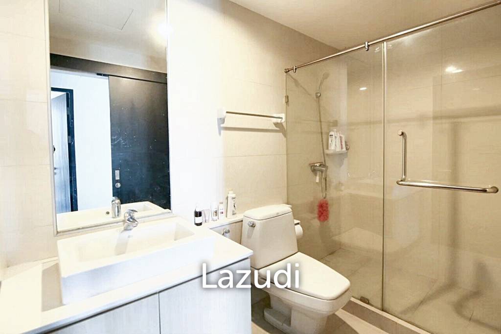 รูป 2 Bed 2 Bath 78 SQ.M The Alcove Thonglor 10 - รูปที่ 10/11
