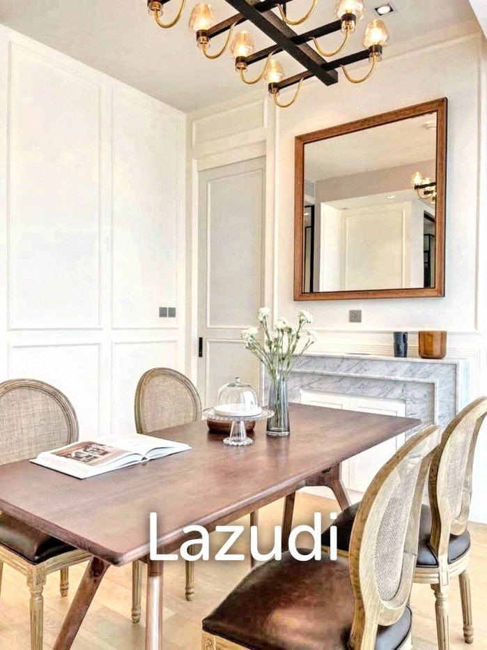 รูป 2 Bedroom 2 Bathroom 86 SQ.M  28 Chidlom - รูปที่ 17/32