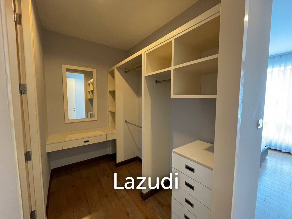 รูป 2 Bed 2 Bath 80 SQ.M. The Muse Condo - รูปที่ 6/11