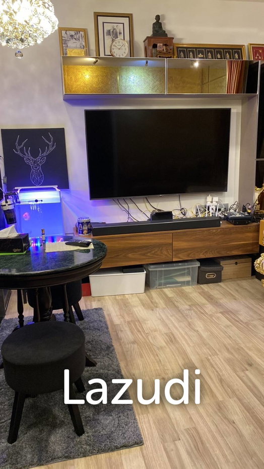 รูป 1 Bedroom 1 Bathroom 41 Sqm Icon II - รูปที่ 24/26