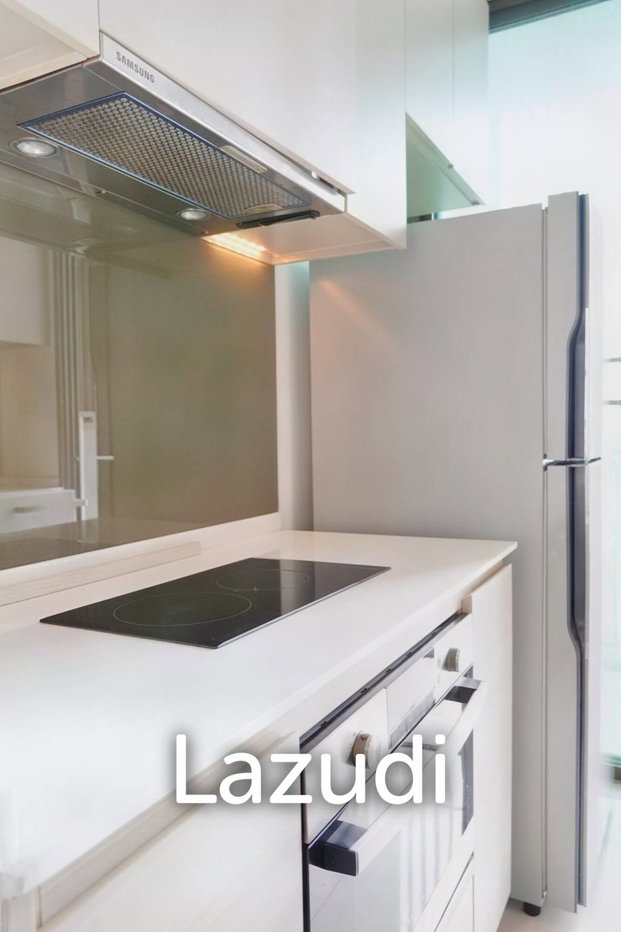 รูป 1 Bed 1 Bath 58 SQ.M The Room BTS Wongwian Yai - รูปที่ 13/14