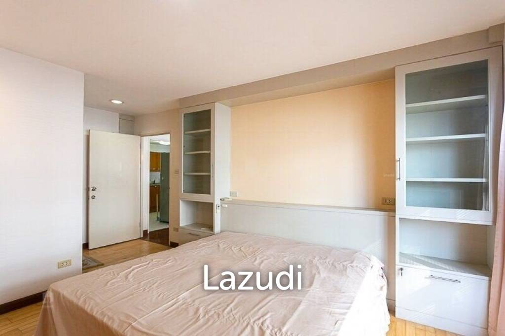 รูป 2 Bed 3 Bath 122 SQ.M at Navin Court - รูปที่ 8/10
