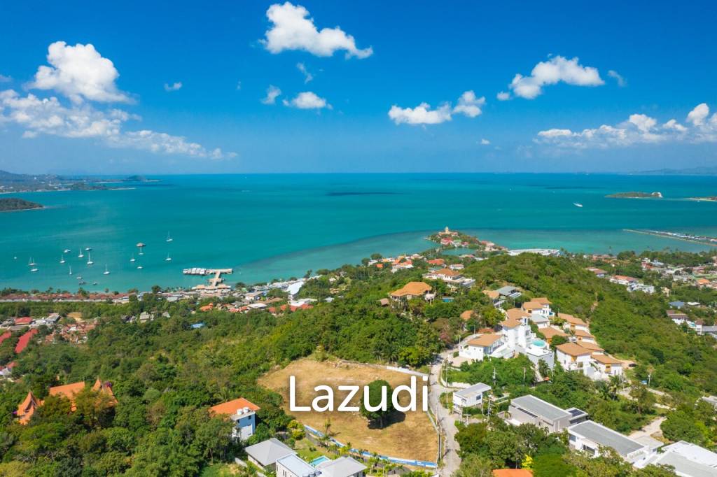 picture Rare Opportunity: Seaview and Sunset view - 1/3