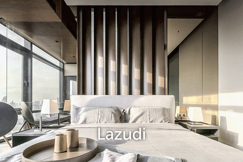 รูป 1 Bed 2 Bath 135 SQM Circle Living Prototype - รูปที่ 13/17