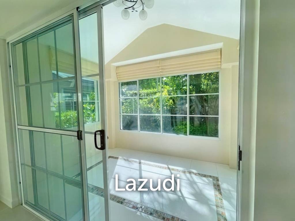 รูป 3 Bed 4 Bath 350 SQ.M Nantawan Rama 9 - Onnut - รูปที่ 16/20