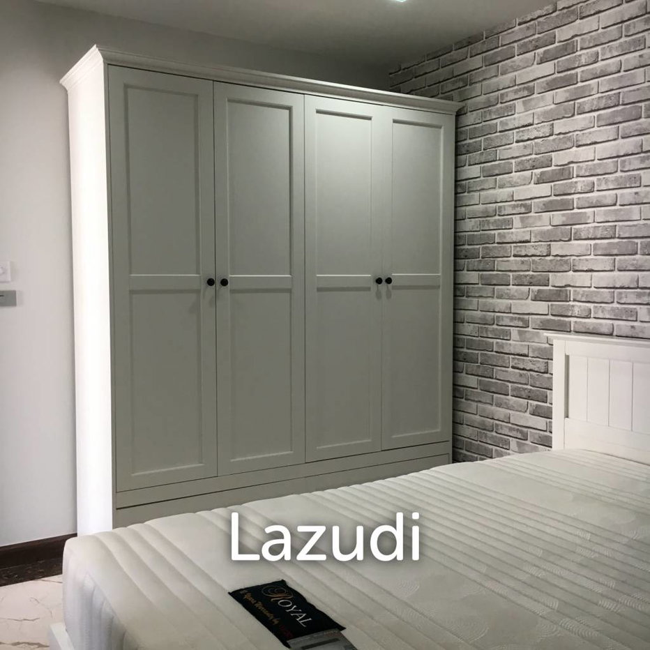 รูป 1 Bed 1 Bath 63 SQ.M at Icon III Condo - รูปที่ 6/18