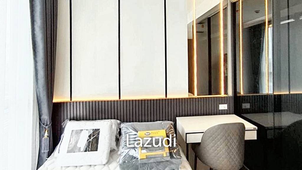 รูป 2 Bed 2 Bath 53 SQ.M The Privacy Jatujak - รูปที่ 5/7