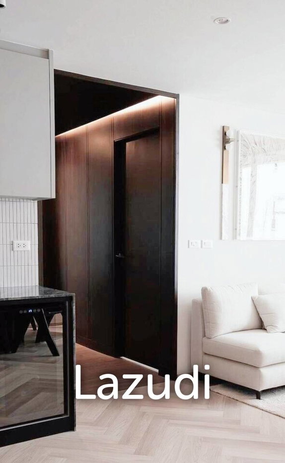 รูป 2 Bed 2 Bath 74 SQ.M The Address Pathumwan - รูปที่ 8/23