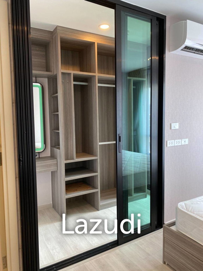 รูป 2 Bed 2 Bath 55 SQ.M The Origin Sukhumvit 105 - รูปที่ 11/13