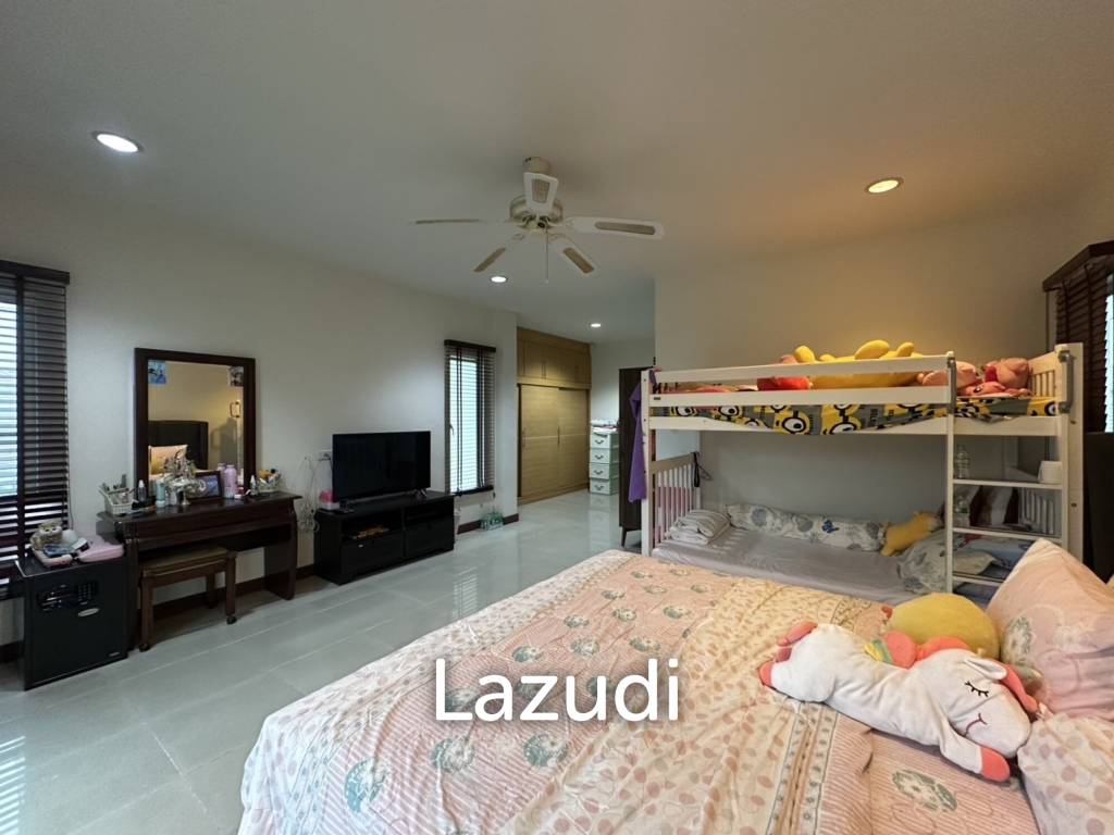 รูป 4 Bedrooms 5 Bathrooms 250 SQ.M. SP Village 5 - รูปที่ 13/23