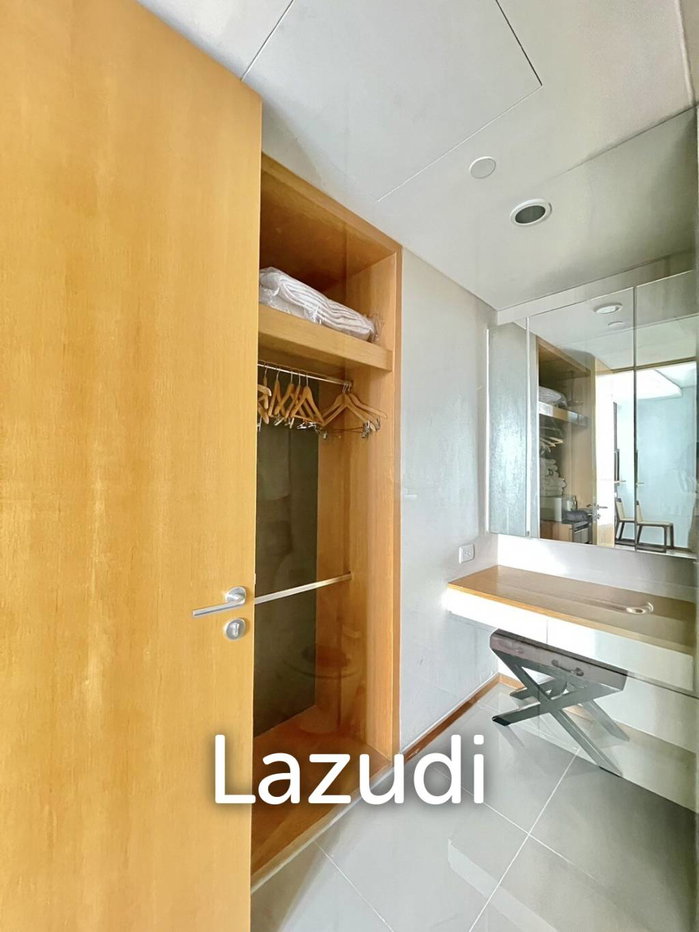 รูป 1 Bed 1 Bath 60 SQ.M Aequa Sukhumvit 49 - รูปที่ 11/13
