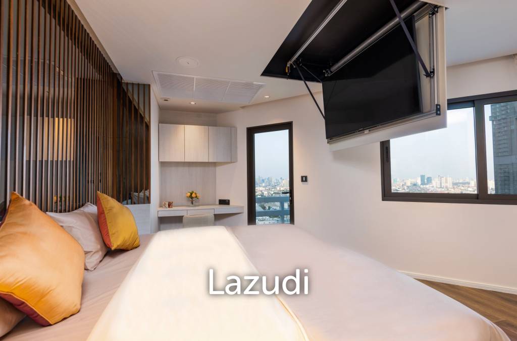picture 4 Bed 4 Bath 253 SQ.M Salintara - 26/28