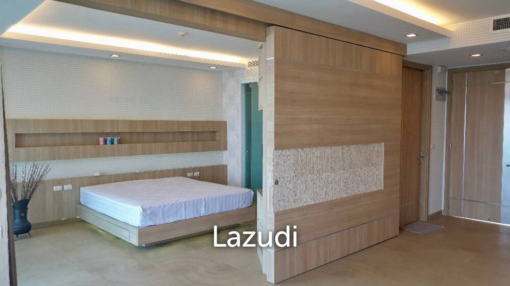 picture 2 Bedrooms 2 Bathroom 61 Sqm. Paradise Ocean. - 10/23