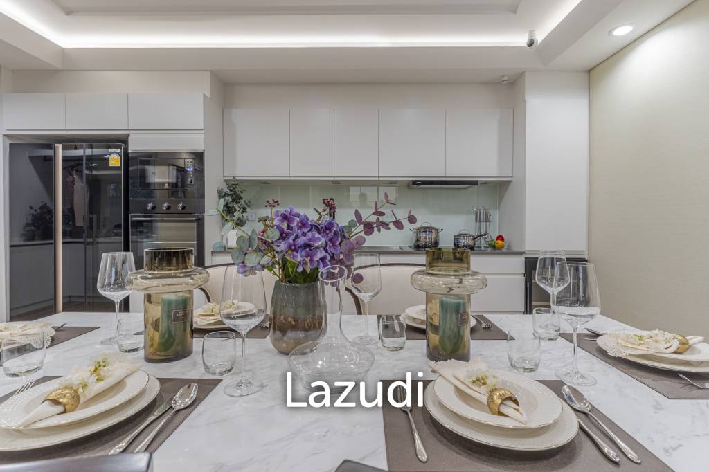 รูป 4 Beds 3 Baths 215 SQ.M Rungsii Village - รูปที่ 10/26