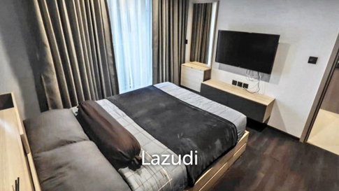 1 Bed 1 Bath 35 SQ.M The Line Asoke - Ratchada