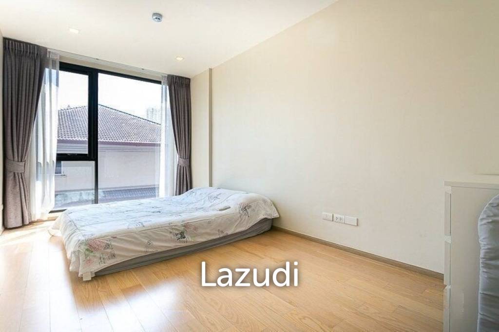 รูป 1 Bed 1 Bath 40.35 SQM Art @ Thonglor 25 - รูปที่ 10/11