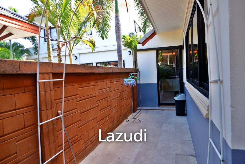 รูป ขาย บ้านในฝัน พร้อมสระว่ายน้ำ พัทยา - รูปที่ 19/29