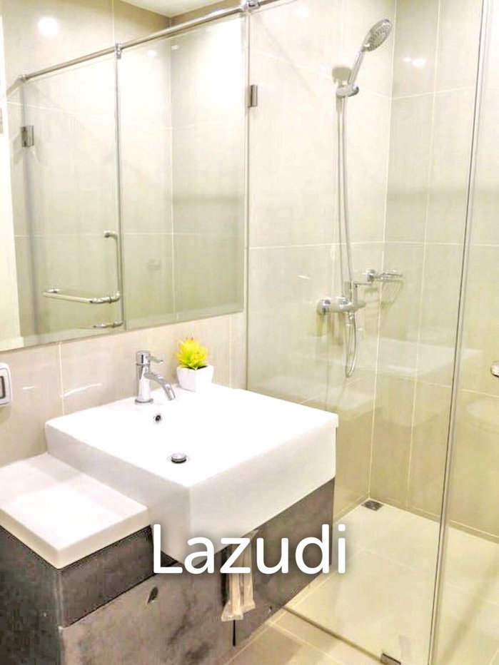 รูป 1 Bedroom 1 Bathroom 49 SQ.M at Villa Asoke - รูปที่ 11/13