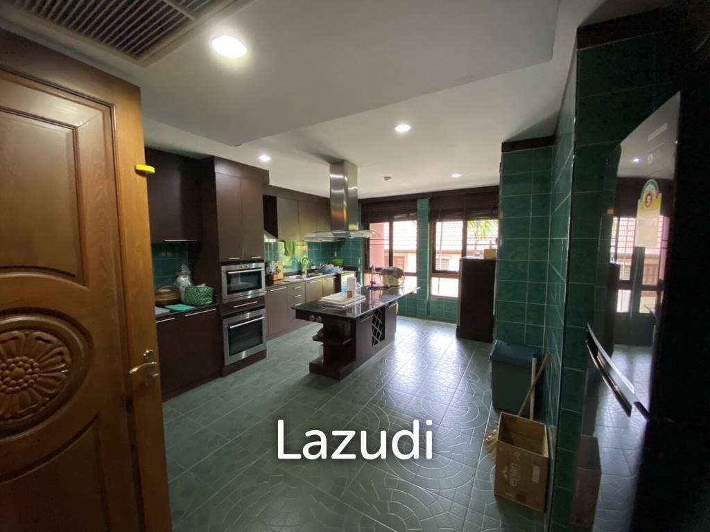 รูป 3 Bed 4 Bath 378 SQ.M Supreme Residence - รูปที่ 14/17