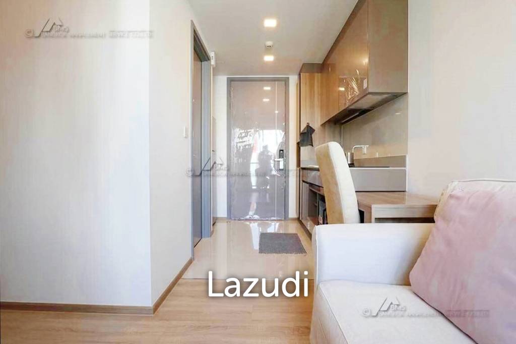 picture 1 Bed 1 Bath 34 SQ.M Taka Haus Ekamai 12 - 13/18